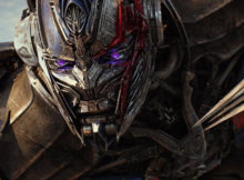 Transformers: The Last Knight (2017)