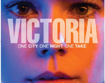 Victoria movie review
