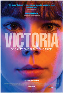 Victoria movie review