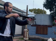 Watch the Sunset Trailer