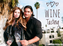 Wine Tasting