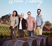 Wine tasting movie review