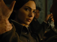 Wonder Woman 2017
