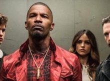 baby driver