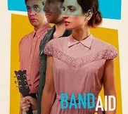 band aid movie review