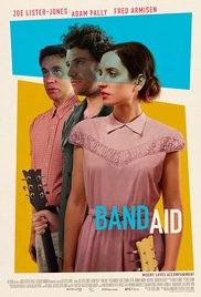 band aid movie review