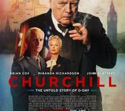 churchill movie review