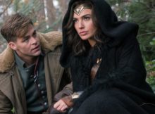 Wonder Woman