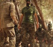 hell on earth movie review