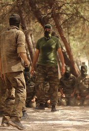 hell on earth movie review