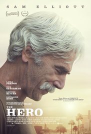 The Hero movie review