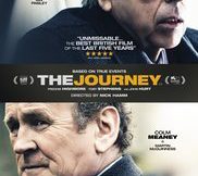 The Journey movie review