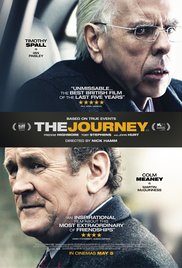 The Journey movie review