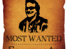 Most Wanted FergusonTX