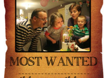 Most Wanted ikkegoemikke