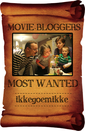 Most Wanted ikkegoemikke