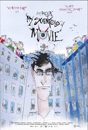 My Scientology Movie Review