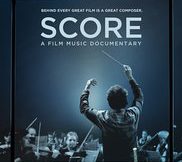SCORE: A FILM MUSIC DOCUMENTARY