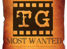 Most Wanted Talkie Gazette