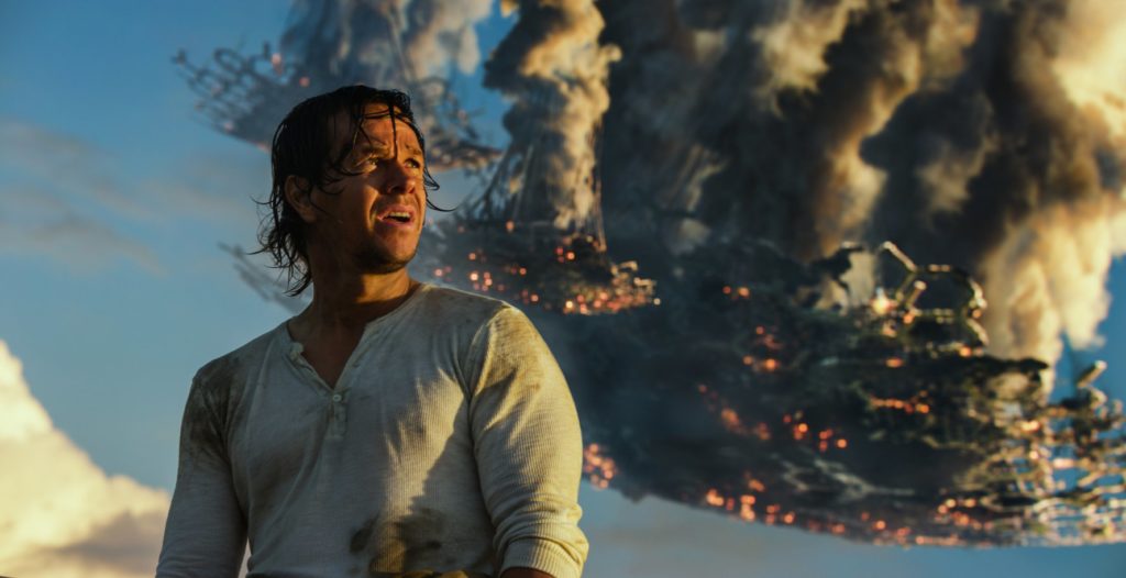 transformers the last knight