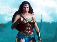 Wonder Woman movie review