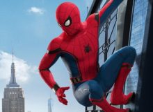 Spider-man: Homecoming