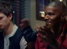 Baby Driver movie review