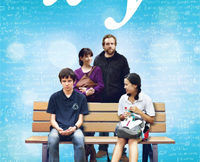 A Brilliant Young Mind movie review
