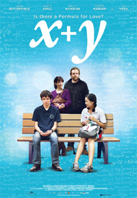 A Brilliant Young Mind movie review