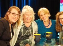 AIFF Conversations with Indie Filmmakers