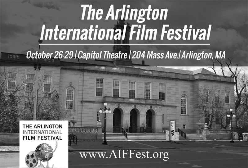 AIFF - The Art of Film Editing