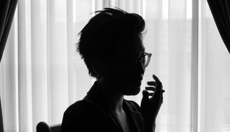 An Interview With Filmmaker Alma Baimuratova