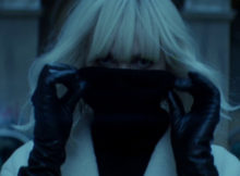 Atomic Blonde (2017)