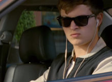 Baby Driver (2017)