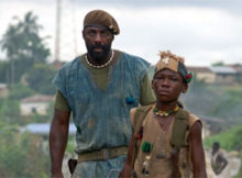 Beasts of No Nation movie review
