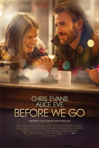 Before We Go movie review