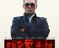 Black Mass movie review