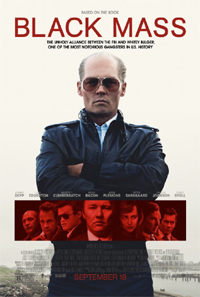 Black Mass movie review