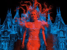 Crimson Peak movie review