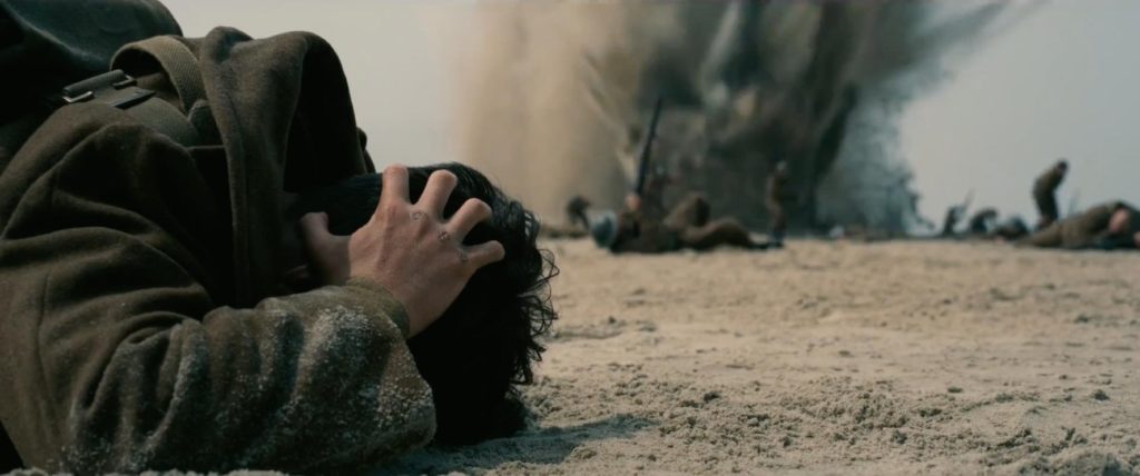 Dunkirk 2