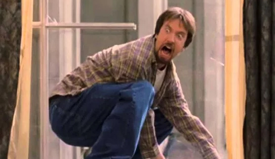 Freddy Got Fingered movie review