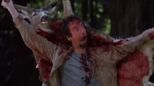 Freddy Got Fingered movie review