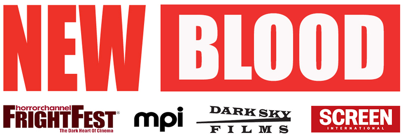 FrightFest goes in search of 'New Blood'
