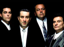 GOODFELLAS (1990) revisited