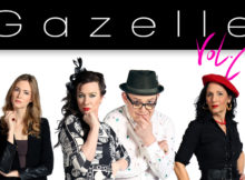 Gazelle: Vol. 1 Web-Series