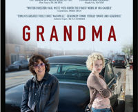 Grandma movie review