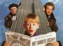 Home Alone 2: Lost in New York - Movie Review