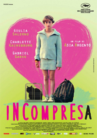 Incompresa movie review