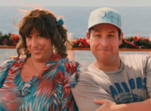 Jack and Jill movie review