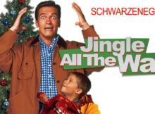 Jingle All The Way movie review